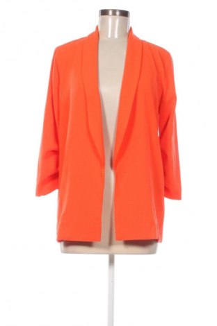 Damen Strickjacke Camaieu, Größe S, Farbe Orange, Preis € 5,99