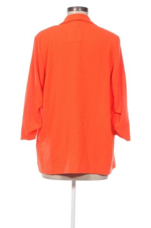 Damen Strickjacke Camaieu, Größe S, Farbe Orange, Preis 5,99 €