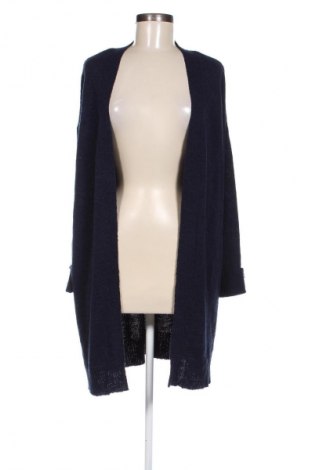 Damen Strickjacke Canda, Größe M, Farbe Blau, Preis € 3,49