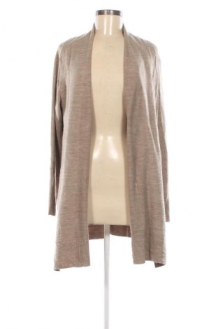 Damen Strickjacke Canda, Größe L, Farbe Beige, Preis 9,49 €