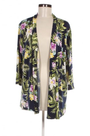 Cardigan de damă Canda, Mărime XL, Culoare Multicolor, Preț 21,99 Lei