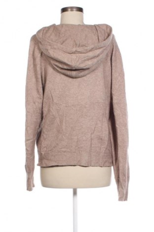 Damen Strickjacke Cecil, Größe M, Farbe Beige, Preis 12,99 €