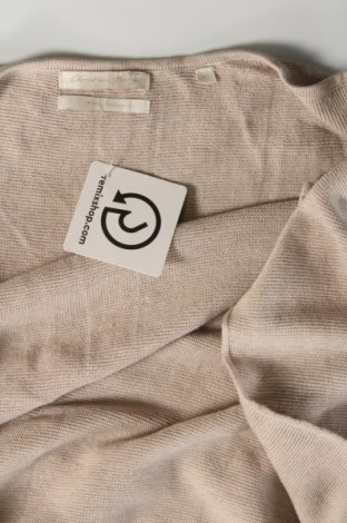 Damen Strickjacke Christian Berg, Größe M, Farbe Beige, Preis € 10,99