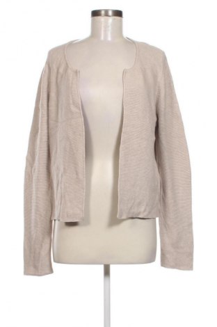 Damen Strickjacke Christian Berg, Größe M, Farbe Beige, Preis € 10,99