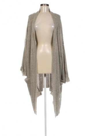 Cardigan de damă Cream, Mărime M, Culoare Gri, Preț 102,99 Lei