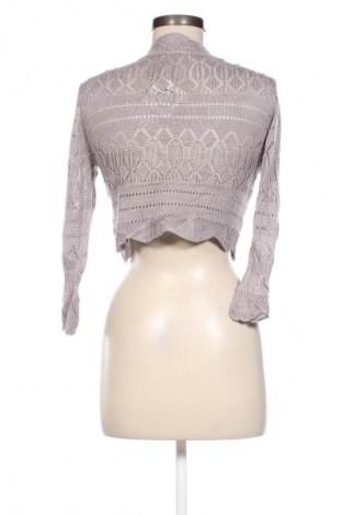 Cardigan de damă Cream, Mărime M, Culoare Gri, Preț 30,99 Lei