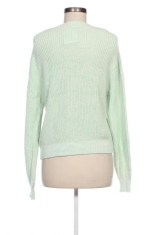 Cardigan de damă Cropp, Mărime M, Culoare Verde, Preț 54,99 Lei