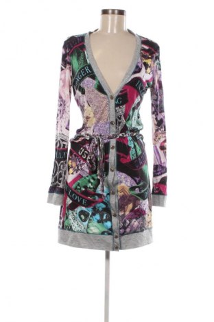 Cardigan de damă Custo Barcelona, Mărime XS, Culoare Multicolor, Preț 171,99 Lei