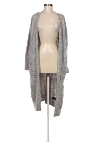 Damen Strickjacke Decjuba, Größe M, Farbe Grau, Preis € 7,99