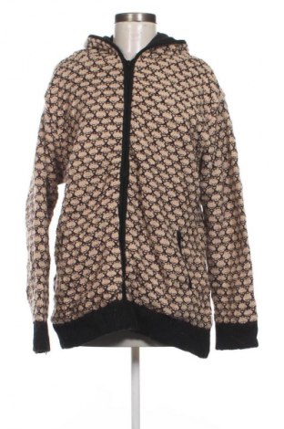 Cardigan de damă Deerberg, Mărime L, Culoare Bej, Preț 102,99 Lei