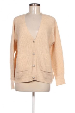 Cardigan de damă Dorothy Perkins, Mărime M, Culoare Ecru, Preț 118,99 Lei