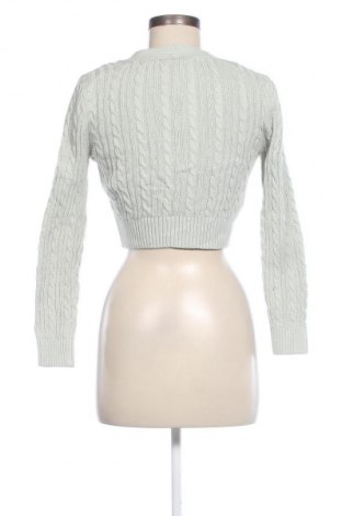 Cardigan de damă Dotti, Mărime XS, Culoare Verde, Preț 43,99 Lei