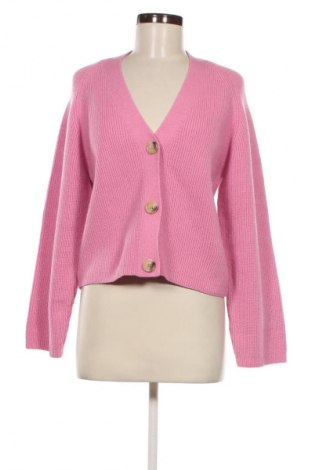 Damen Strickjacke Edited, Größe S, Farbe Rosa, Preis € 21,99