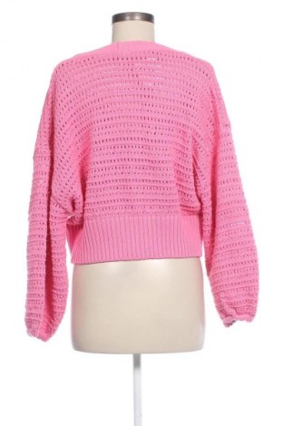 Damen Strickjacke Edited, Größe M, Farbe Rosa, Preis 24,49 €