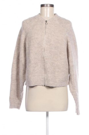 Cardigan de damă Edited, Mărime S, Culoare Bej, Preț 137,99 Lei