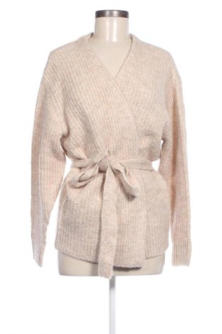 Cardigan de damă Edited, Mărime M, Culoare Bej, Preț 153,49 Lei