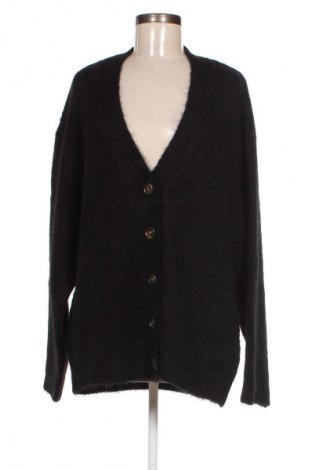 Cardigan de damă Edited, Mărime M, Culoare Negru, Preț 137,99 Lei