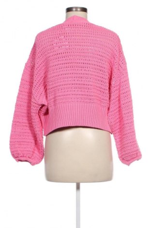 Damen Strickjacke Edited, Größe M, Farbe Rosa, Preis 24,49 €