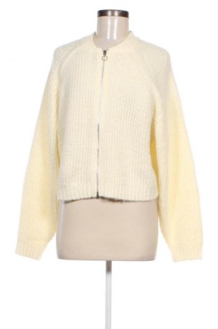 Cardigan de damă Edited, Mărime XS, Culoare Ecru, Preț 137,99 Lei