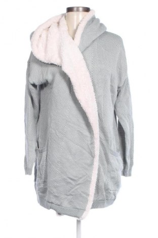 Damen Strickjacke Esmara, Größe XL, Farbe Grün, Preis 10,49 €