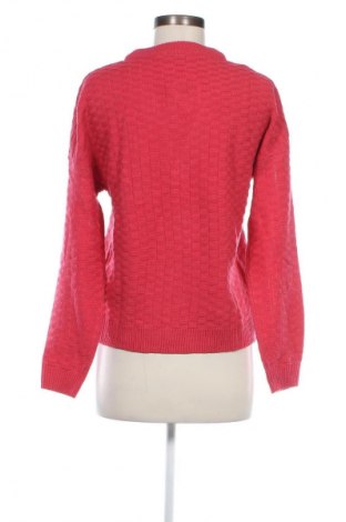 Damen Strickjacke Esmara, Größe S, Farbe Rot, Preis 9,49 €