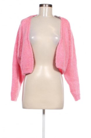 Damen Strickjacke Esprit, Größe S, Farbe Rosa, Preis € 21,99