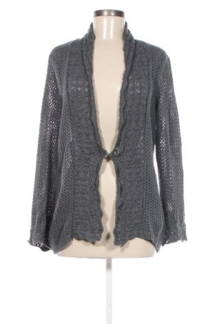 Cardigan de damă Esprit, Mărime XXL, Culoare Gri, Preț 35,99 Lei