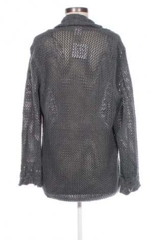 Cardigan de damă Esprit, Mărime XXL, Culoare Gri, Preț 35,99 Lei