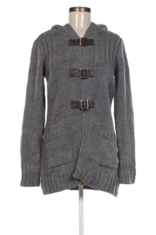 Damen Strickjacke Esprit, Größe M, Farbe Grau, Preis € 12,99