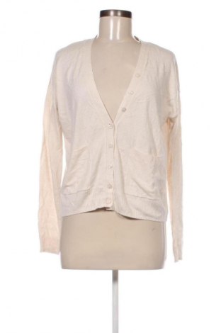 Damen Strickjacke Esprit, Größe S, Farbe Beige, Preis € 5,49