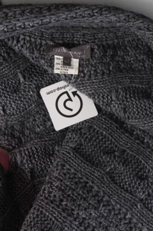 Cardigan de damă Evelin Brandt, Mărime L, Culoare Gri, Preț 61,99 Lei