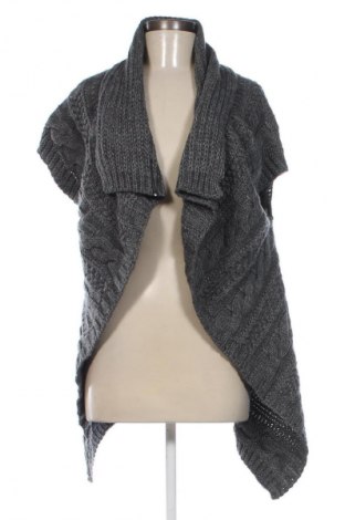 Cardigan de damă Evelin Brandt, Mărime L, Culoare Gri, Preț 61,99 Lei