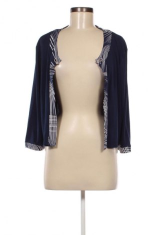 Cardigan de damă FACIT, Mărime XXL, Culoare Albastru, Preț 35,99 Lei