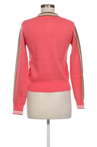 Damen Strickjacke FILA, Größe XS, Farbe Rosa, Preis 72,29 €