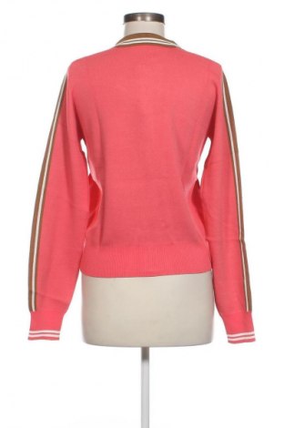 Damen Strickjacke FILA, Größe S, Farbe Rosa, Preis 68,99 €