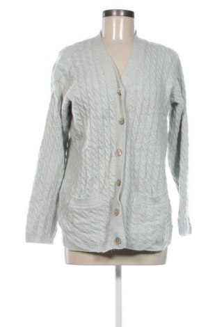 Cardigan de damă Fabiani, Mărime S, Culoare Albastru, Preț 38,99 Lei