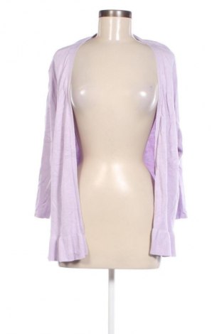 Cardigan de damă Fair Lady, Mărime XXL, Culoare Mov, Preț 47,99 Lei