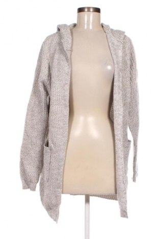 Damen Strickjacke Fb Sister, Größe S, Farbe Grau, Preis € 13,29