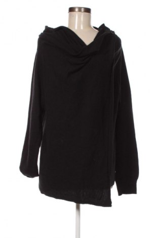 Cardigan de damă Flash Woman, Mărime L, Culoare Negru, Preț 40,70 Lei