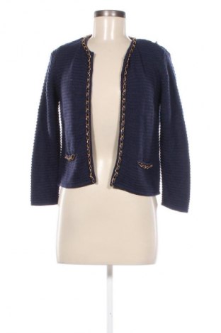 Cardigan de damă Forever 21, Mărime S, Culoare Albastru, Preț 19,99 Lei