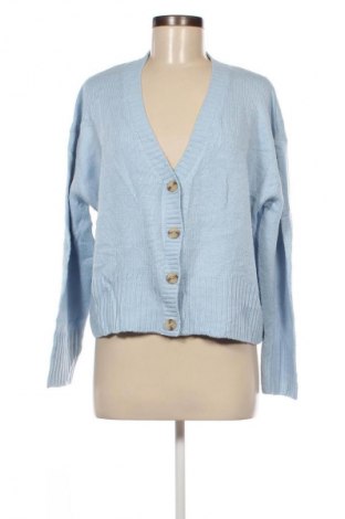 Cardigan de damă French Connection, Mărime XL, Culoare Albastru, Preț 91,99 Lei