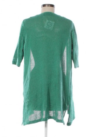 Cardigan de damă Gaia, Mărime M, Culoare Verde, Preț 20,99 Lei