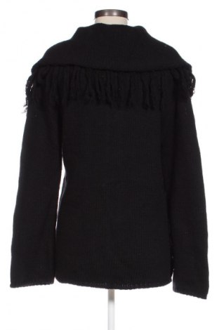 Cardigan de damă George, Mărime M, Culoare Negru, Preț 38,99 Lei