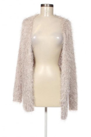 Damen Strickjacke George, Größe XL, Farbe Beige, Preis 9,29 €