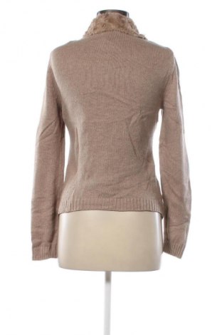 Damen Strickjacke Gerry Weber, Größe XXS, Farbe Beige, Preis 21,99 €