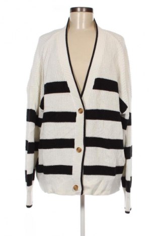 Cardigan de damă Gina Benotti, Mărime 3XL, Culoare Alb, Preț 71,99 Lei