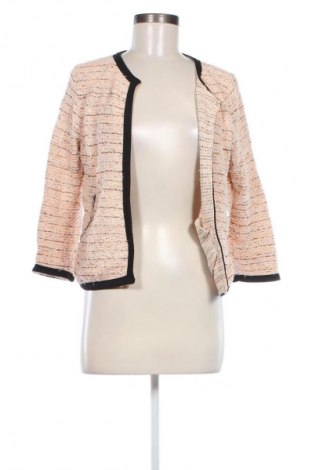 Damen Strickjacke Gina Tricot, Größe M, Farbe Mehrfarbig, Preis € 5,49