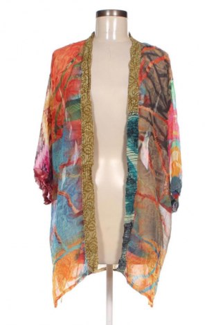 Cardigan de damă Gold & Silver, Mărime M, Culoare Multicolor, Preț 134,99 Lei