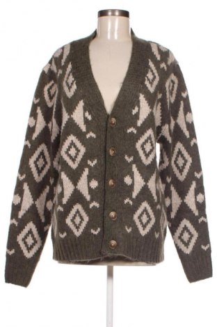 Cardigan de damă Guido Maria Kretschmer for About You, Mărime S, Culoare Multicolor, Preț 137,99 Lei