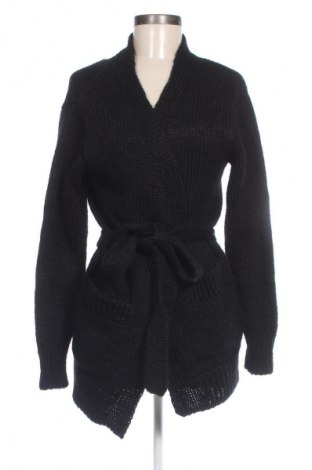 Cardigan de damă Guido Maria Kretschmer for About You, Mărime XS, Culoare Negru, Preț 137,99 Lei